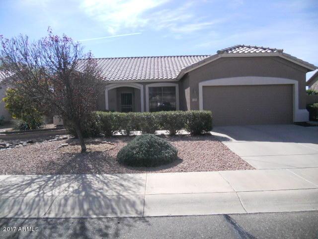 1425 E Firestone Dr., Chandler, AZ 85249