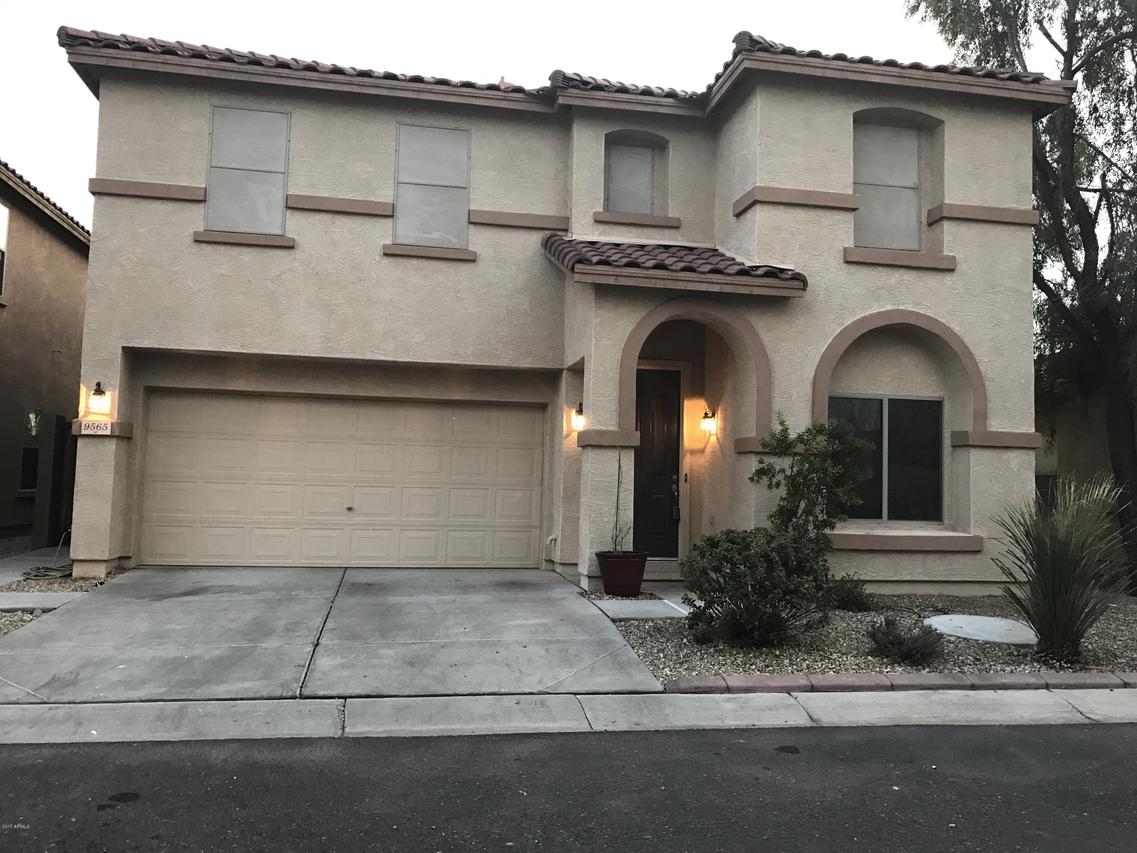 9565 W Monte Vista Rd., Phoenix, AZ 85037