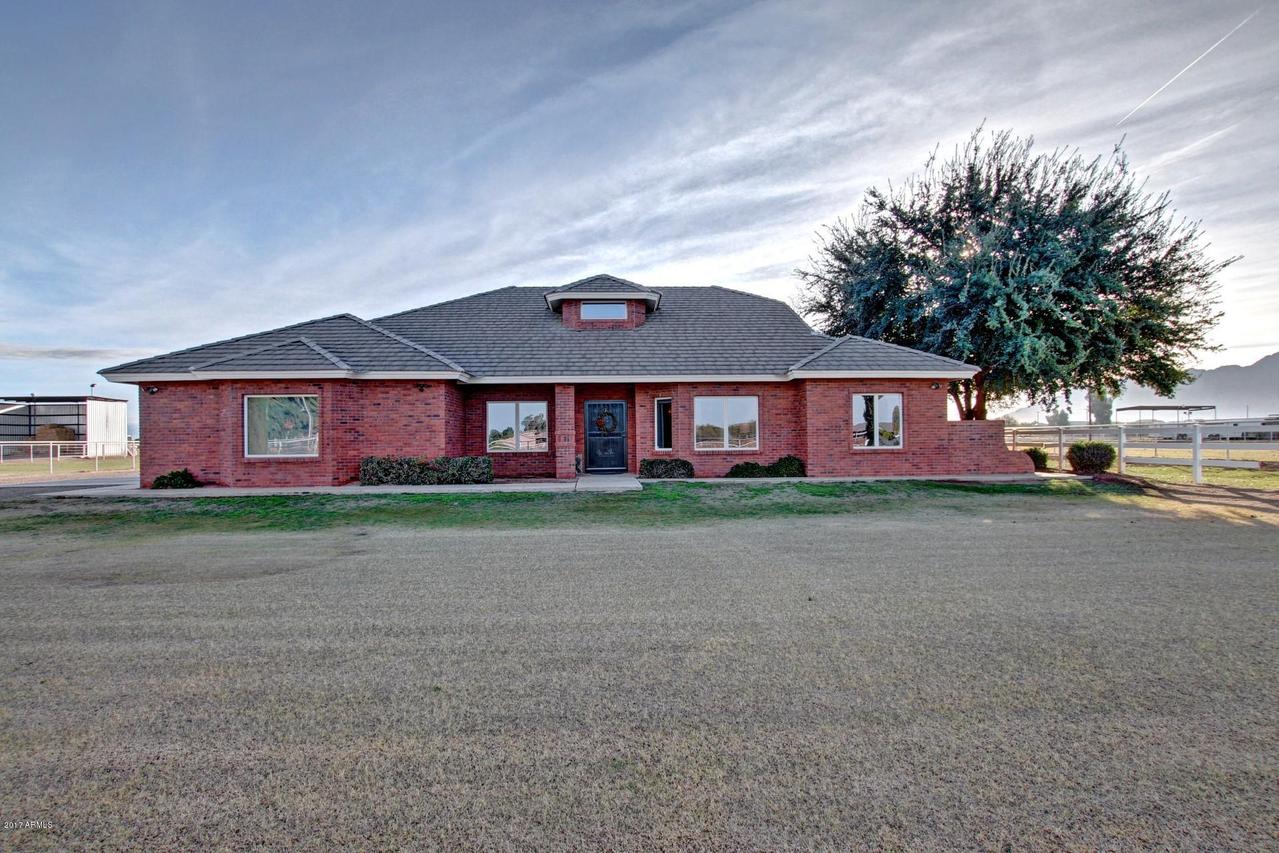 25707 S 154th St., Gilbert, AZ 85298