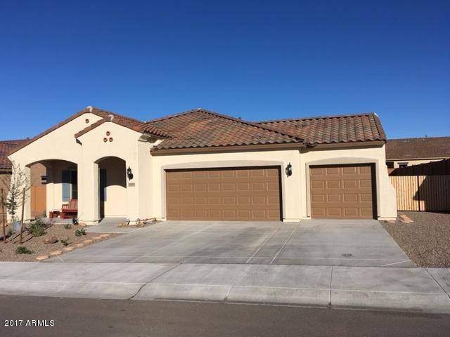 19893 N 260th Dr., Buckeye, AZ 85396