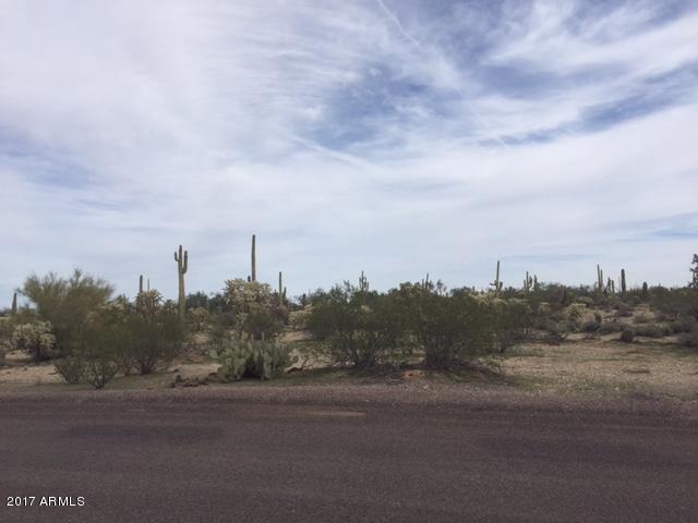 S Hohokam Rd. #-, Florence, AZ 85132