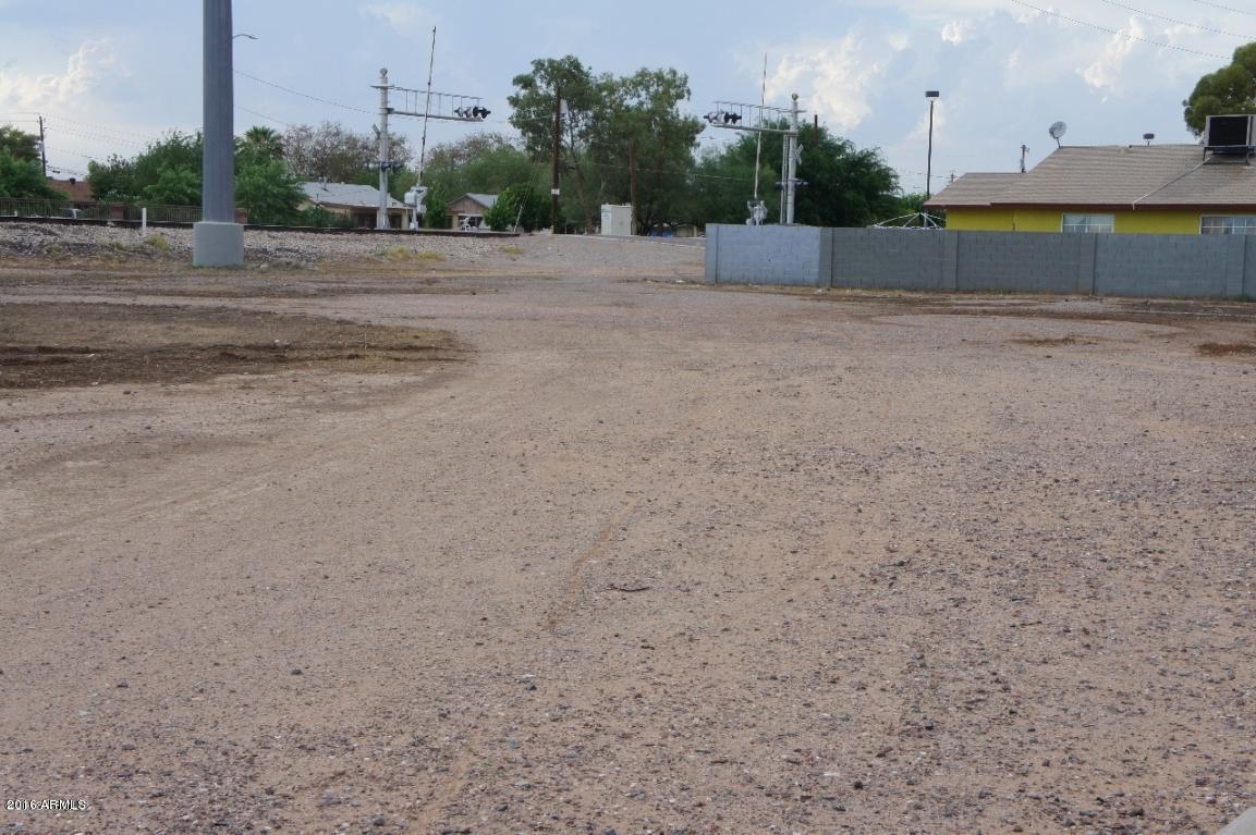 N Nevada St. #_, Chandler, AZ 85225
