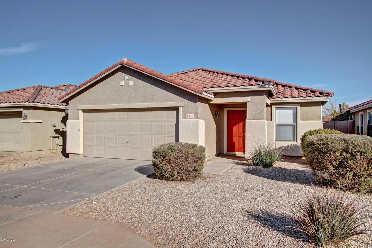 2440 W Roeser Rd., Phoenix, AZ 85041