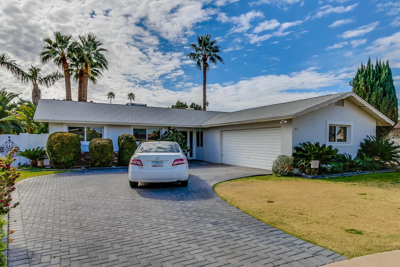 8519 E Citrus Way, Scottsdale, AZ 85250