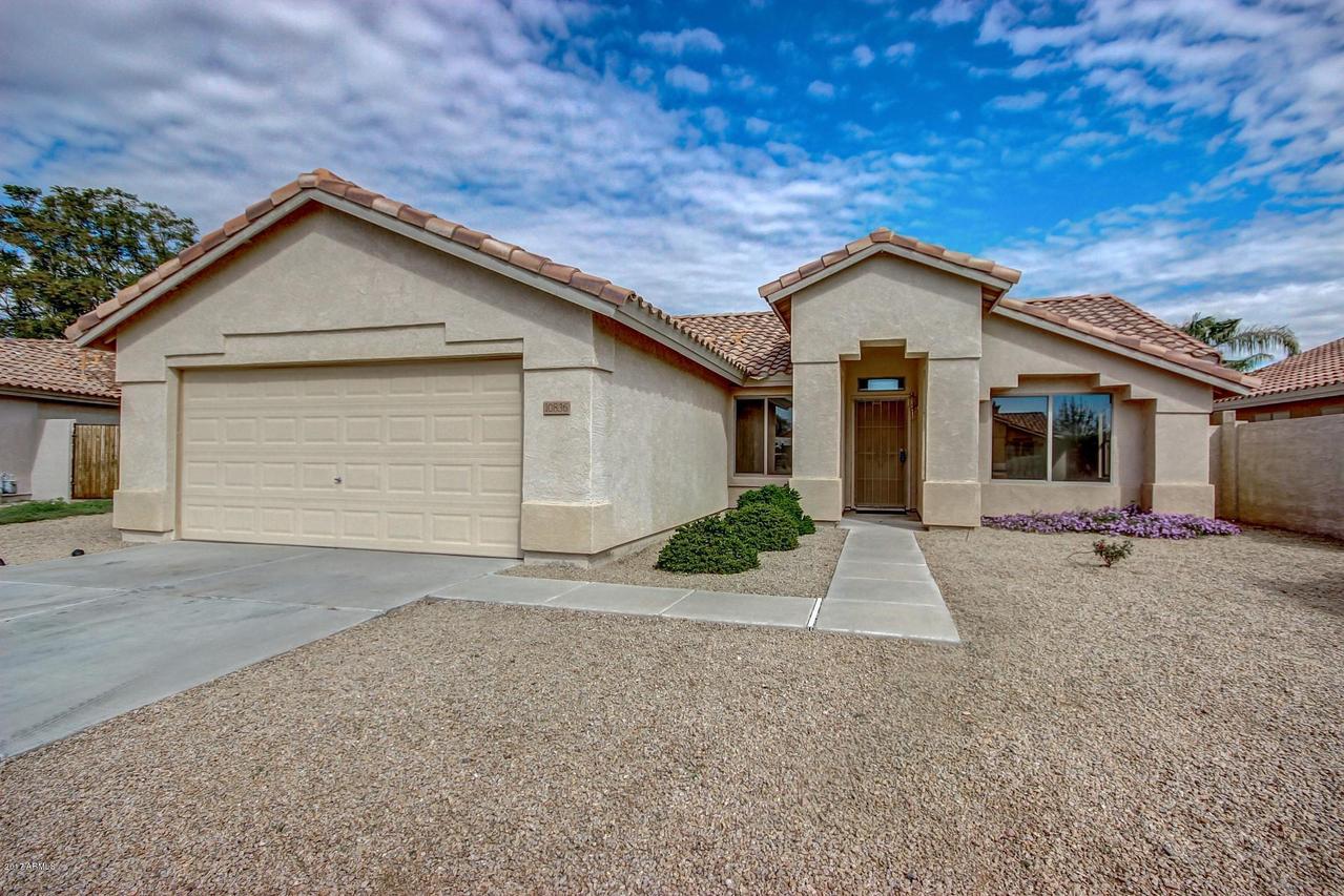 10836 W Sands Dr., Sun City, AZ 85373