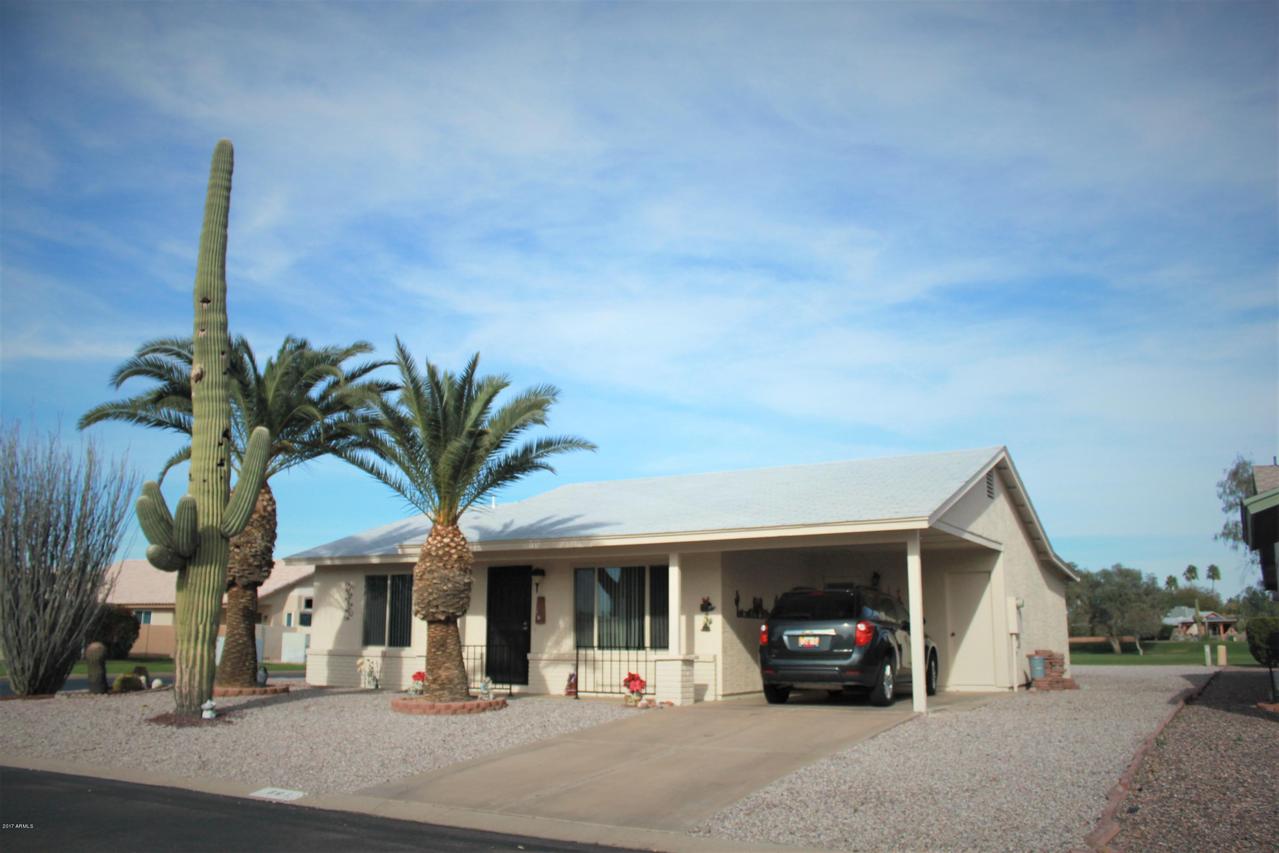 801 S 79th Way, Mesa, AZ 85208