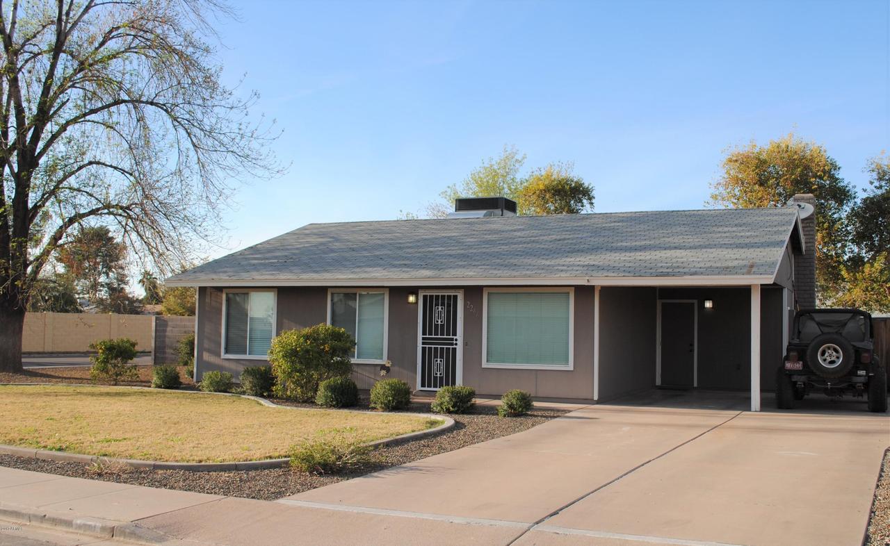 2266 W Pampa Ave., Mesa, AZ 85202
