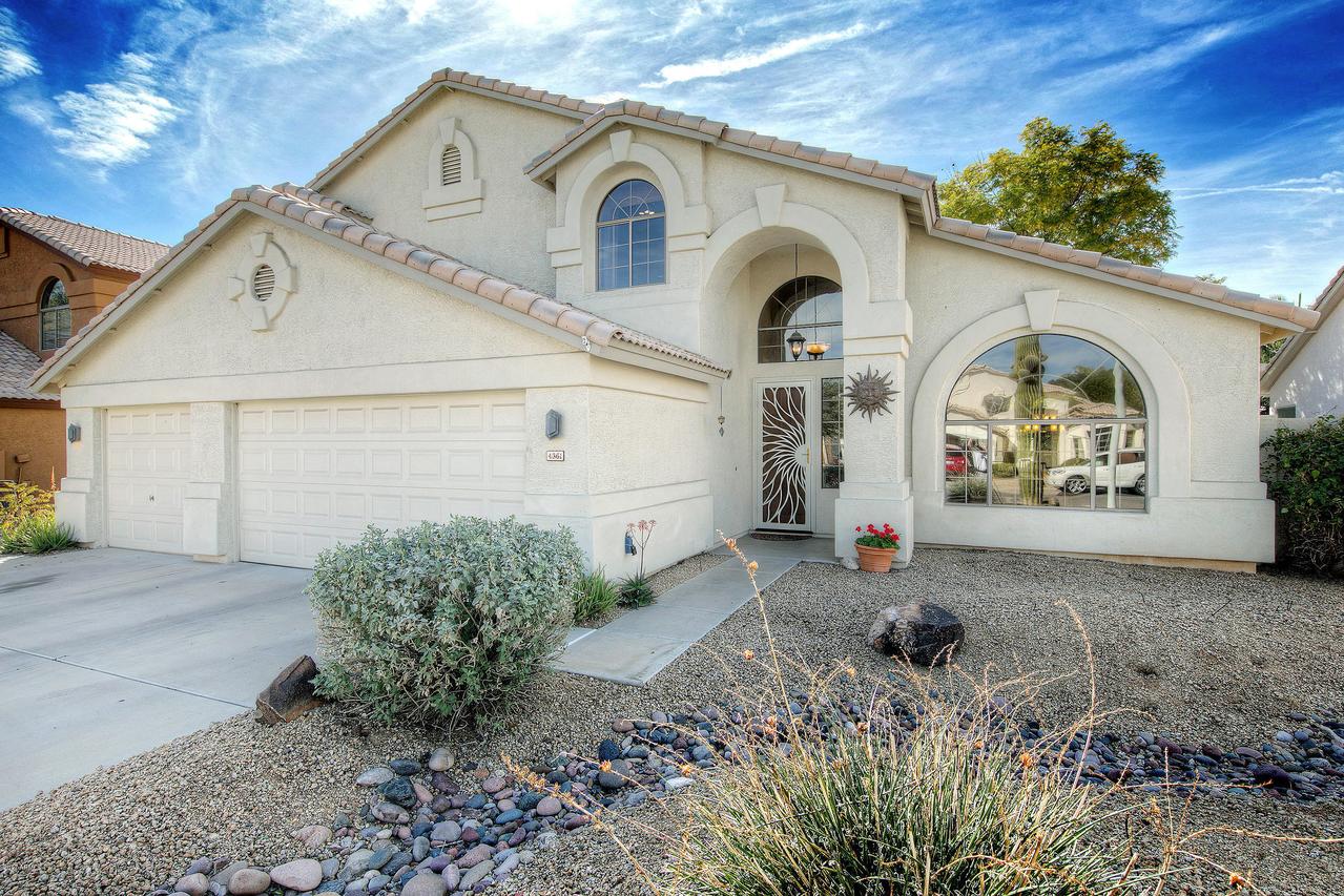 4361 W Dublin St., Chandler, AZ 85226