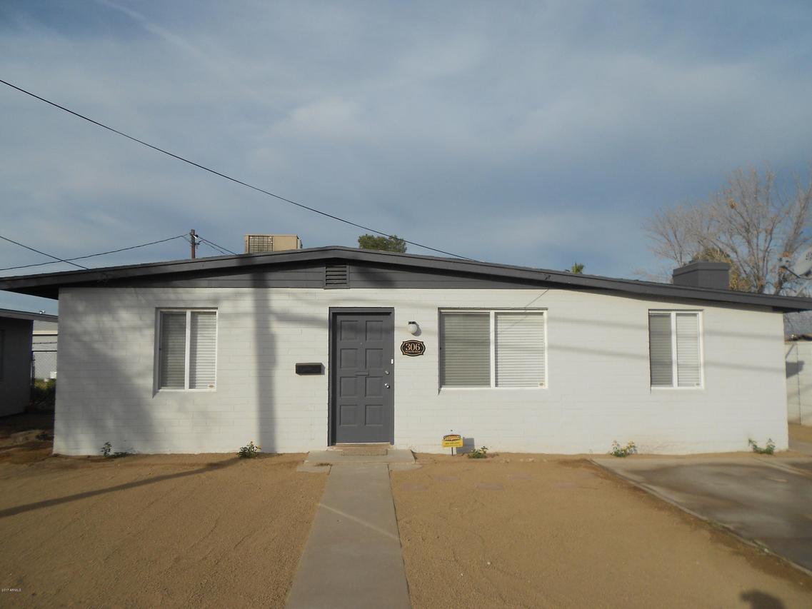 306 N 5th St., Avondale, AZ 85323