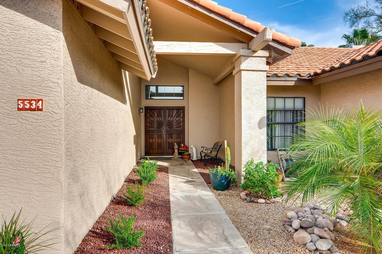 5534 E Beck Ln., Scottsdale, AZ 85254