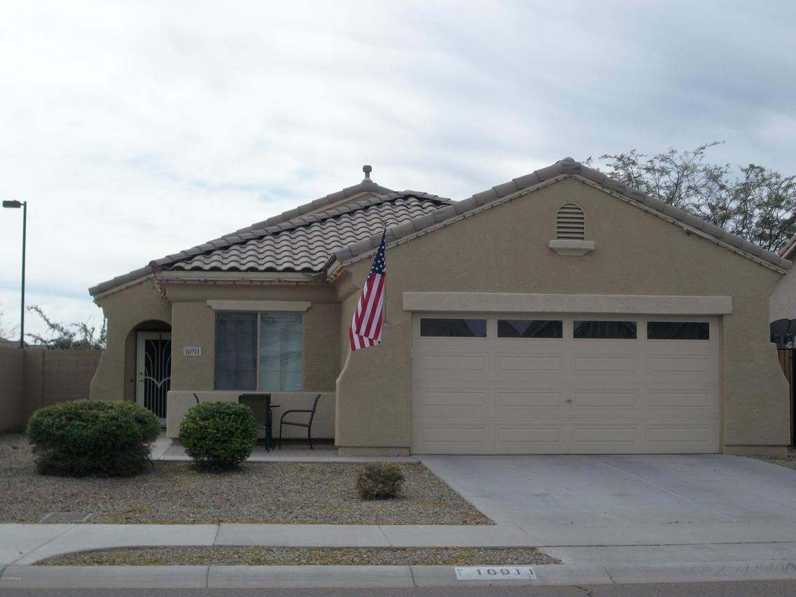 16911 W Cocopah St., Goodyear, AZ 85338