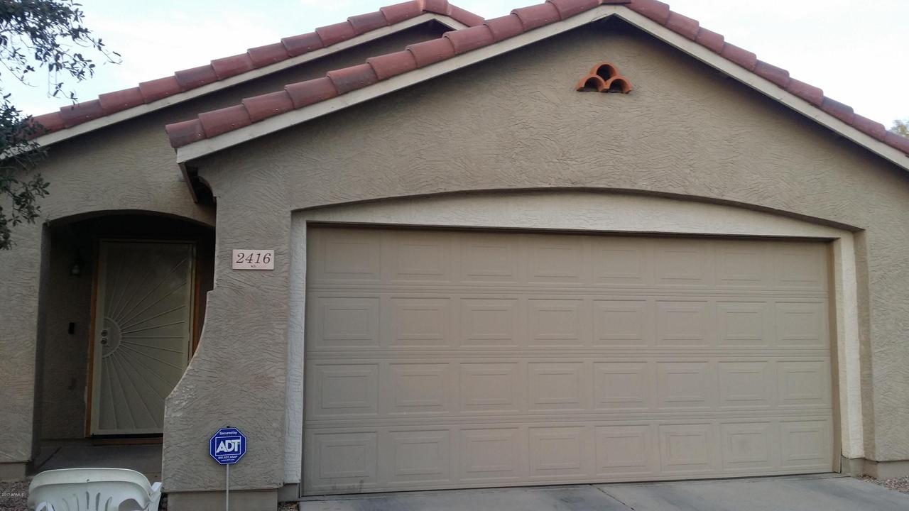 2416 W Romley Ave., Phoenix, AZ 85041