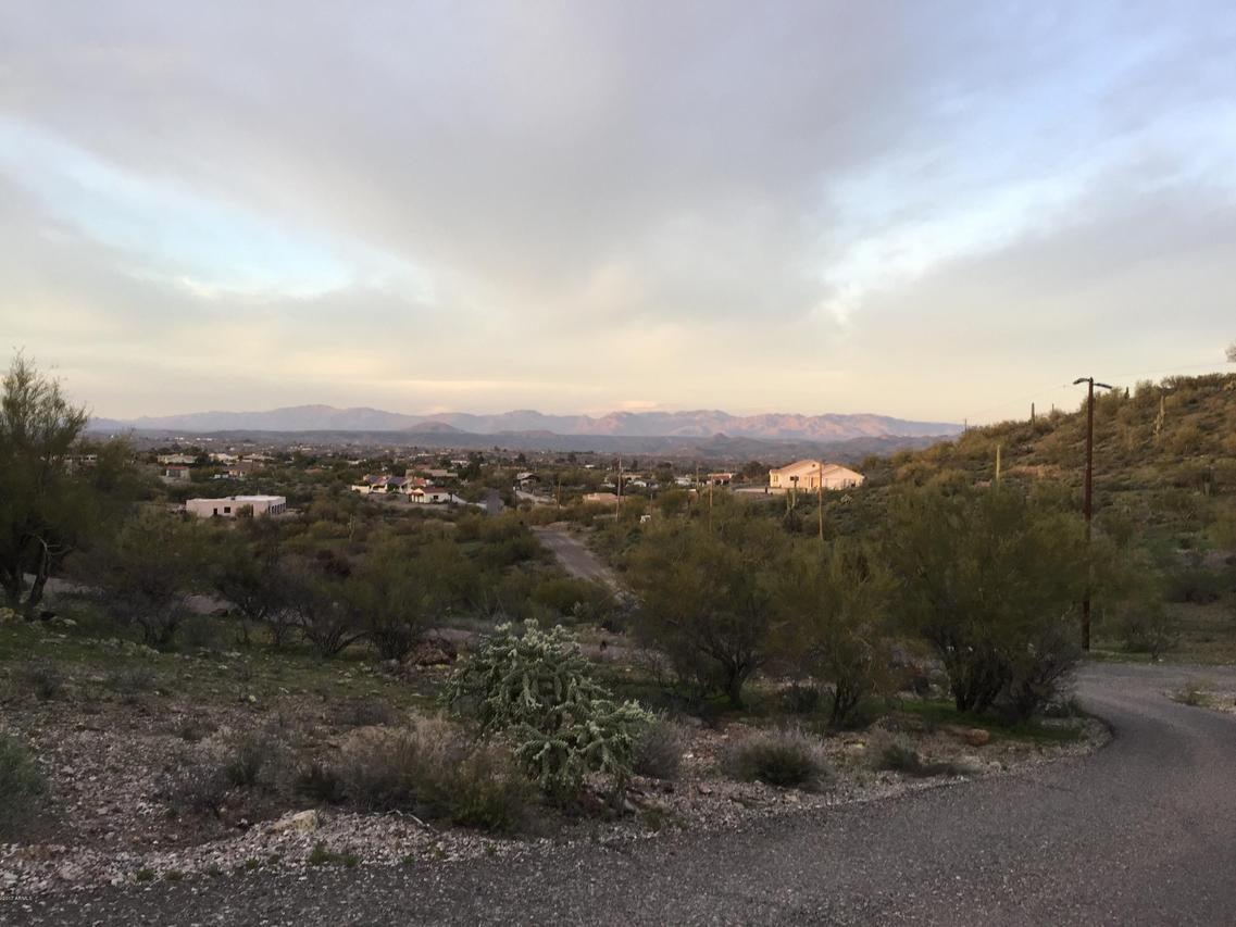 1354 S Lazy Fox Dr., Wickenburg, AZ 85390