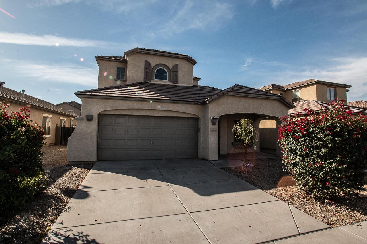 9115 W Monte Vista Rd., Phoenix, AZ 85037