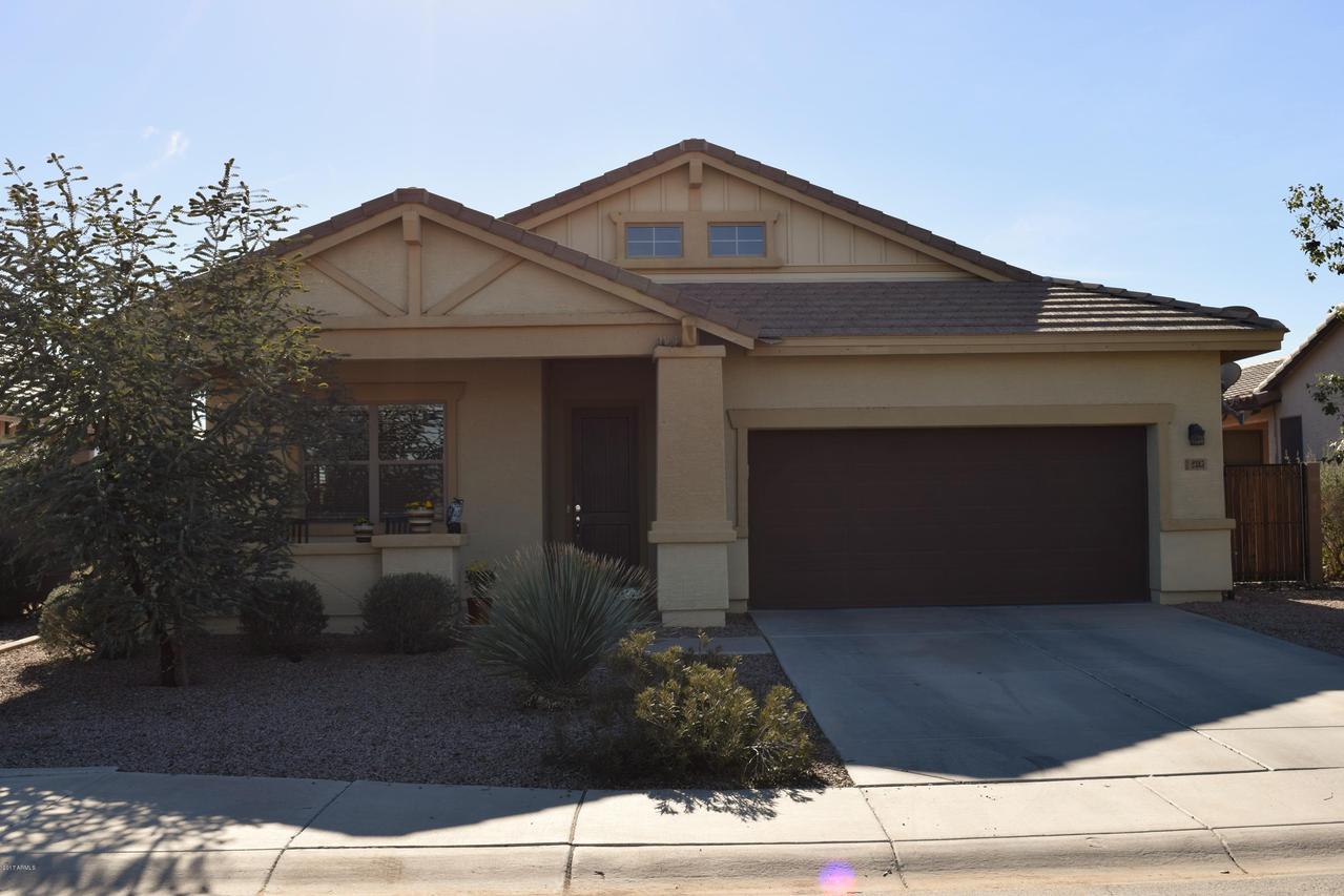 2385 E San Gabriel Tr., Casa Grande, AZ 85194