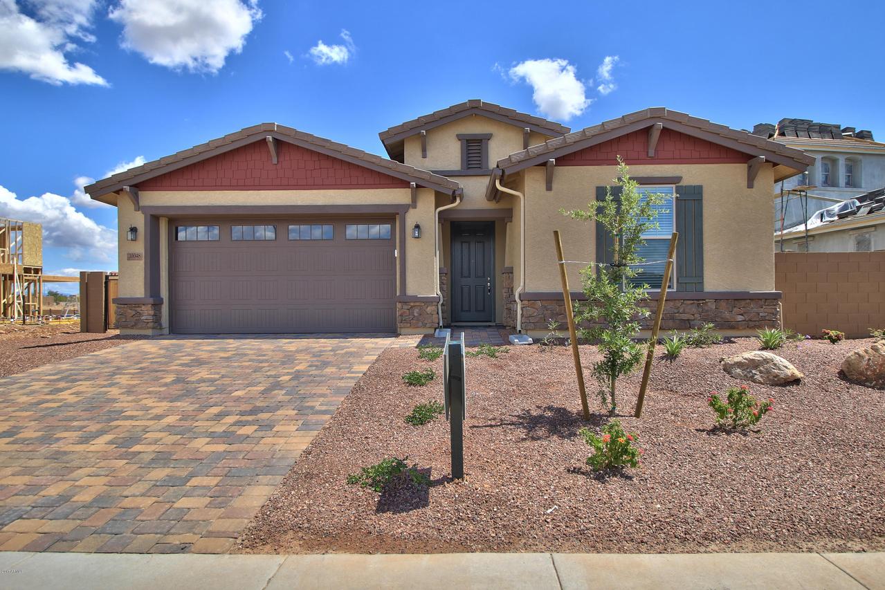 10048 W Via Montoya Dr., Peoria, AZ 85383