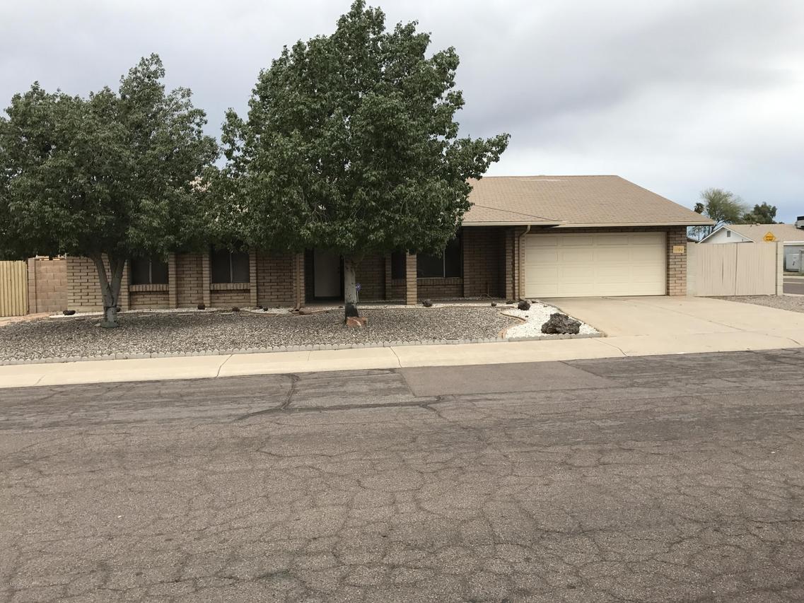 5704 W Palo Verde Ave., Glendale, AZ 85302