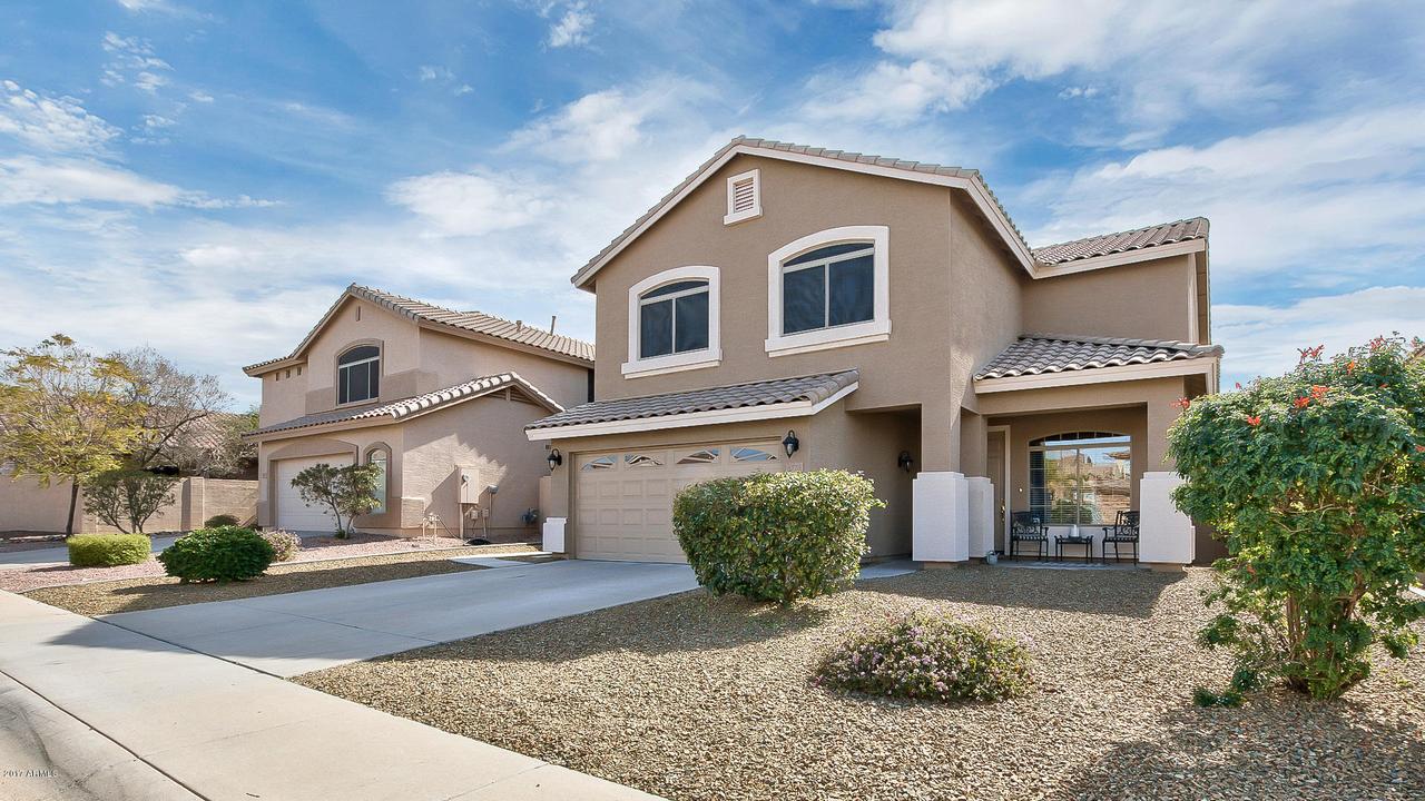 6773 W Remuda Dr., Peoria, AZ 85383
