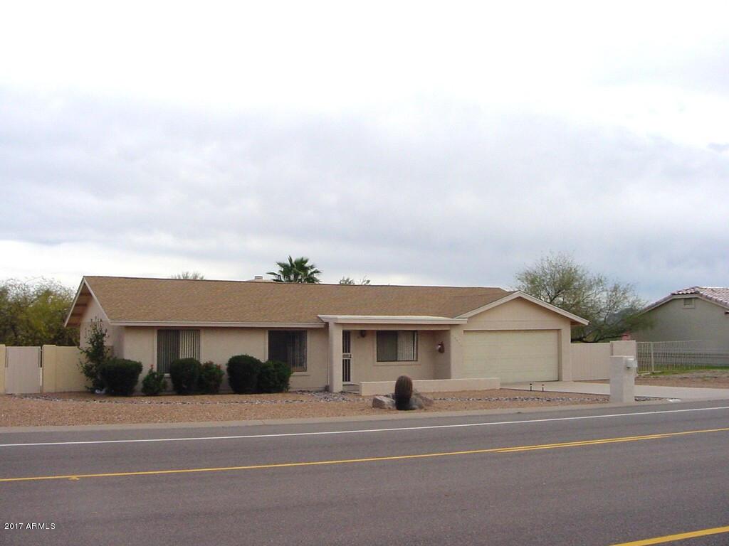 14605 N El Pueblo Blvd., Fountain Hills, AZ 85268