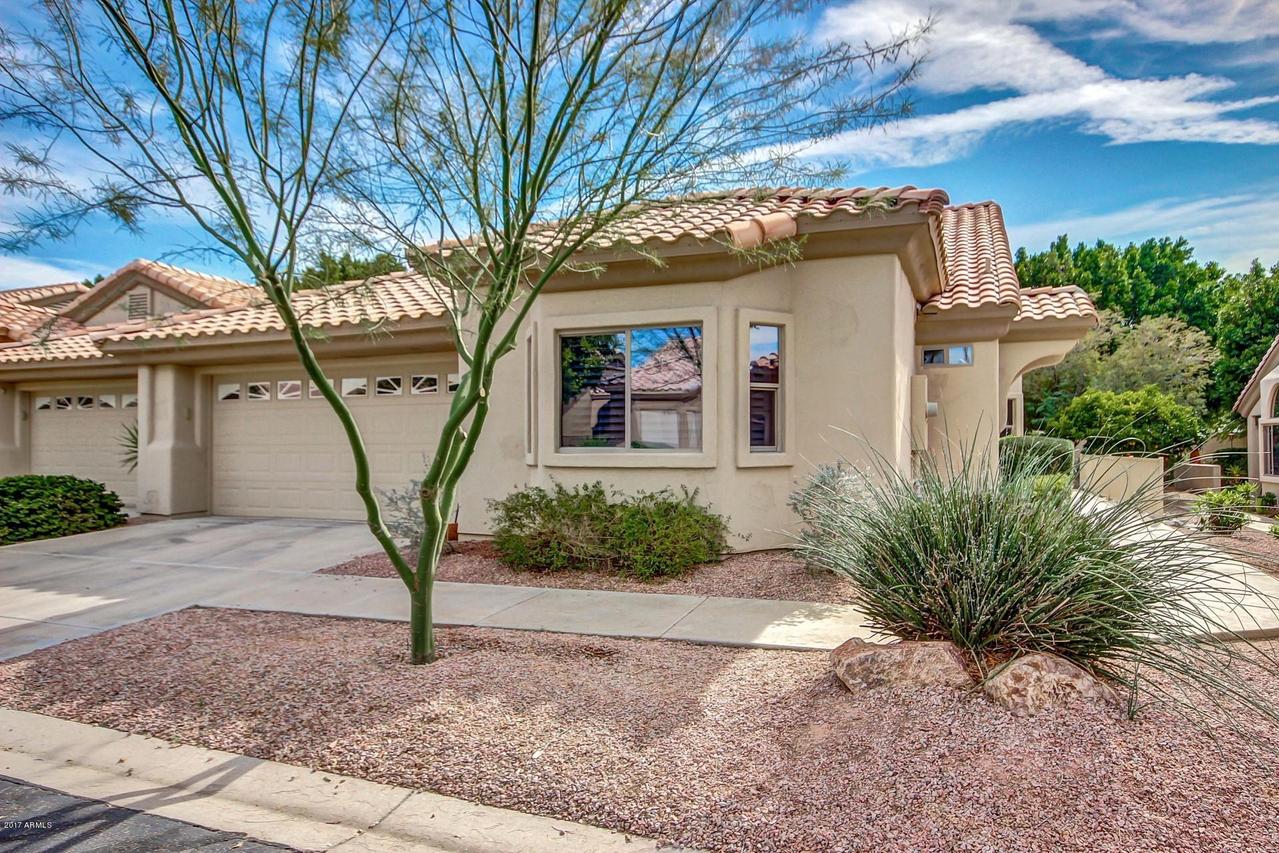 5830 E Mckellips Rd. #81, Mesa, AZ 85215