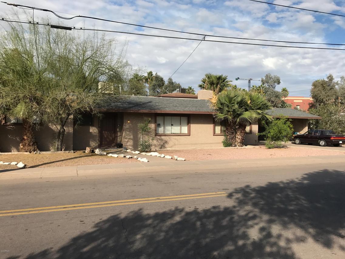1136 E Spence Ave., Tempe, AZ 85281