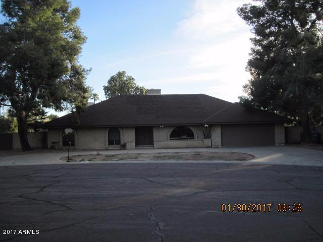 11427 N 51st St., Scottsdale, AZ 85254
