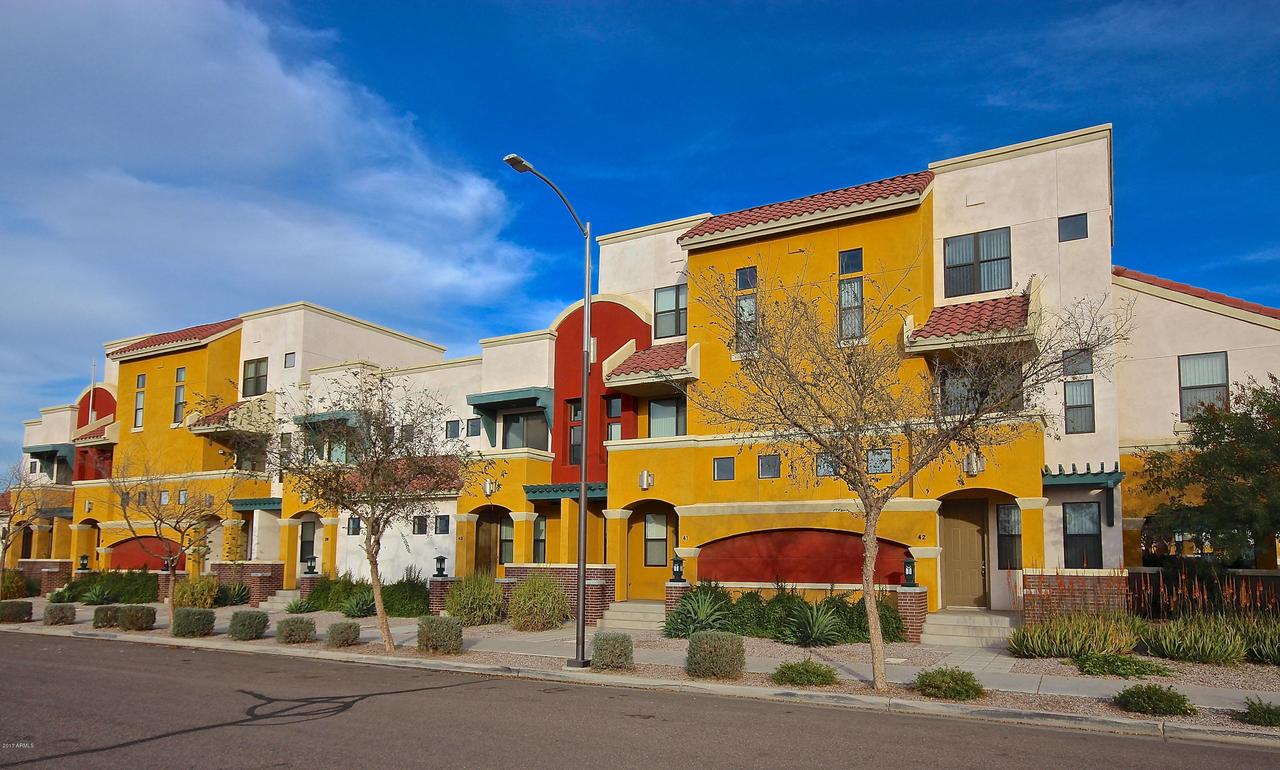 123 N Washington St. #36, Chandler, AZ 85225