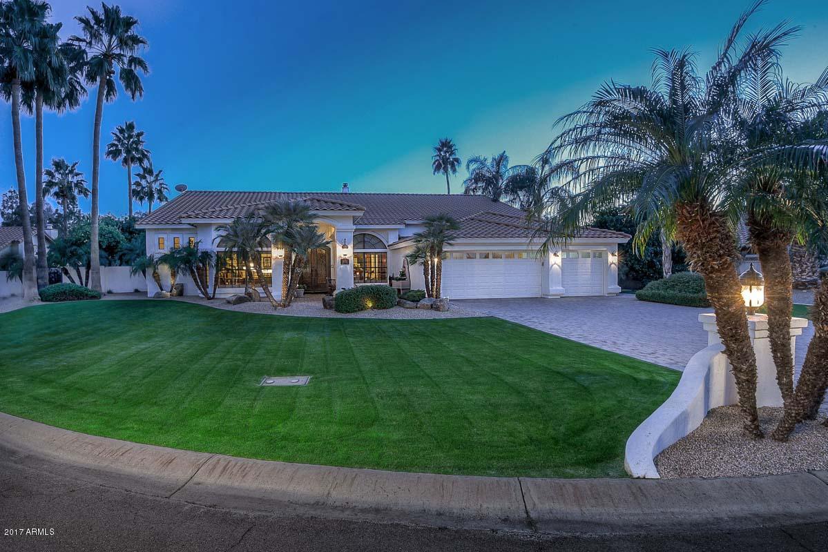 6931 W Voltaire Ave., Peoria, AZ 85381