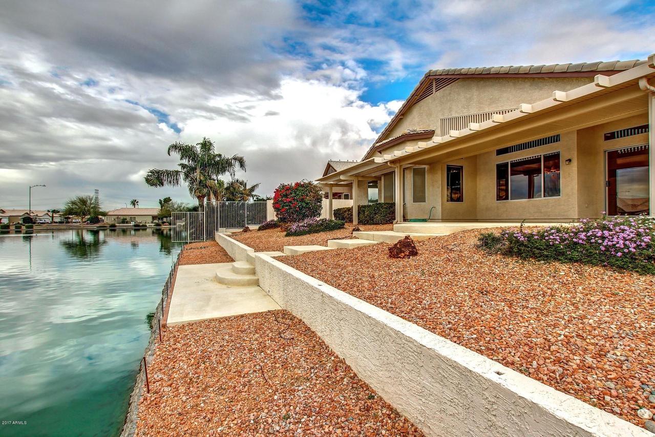 11023 W Chino Dr., Sun City, AZ 85373