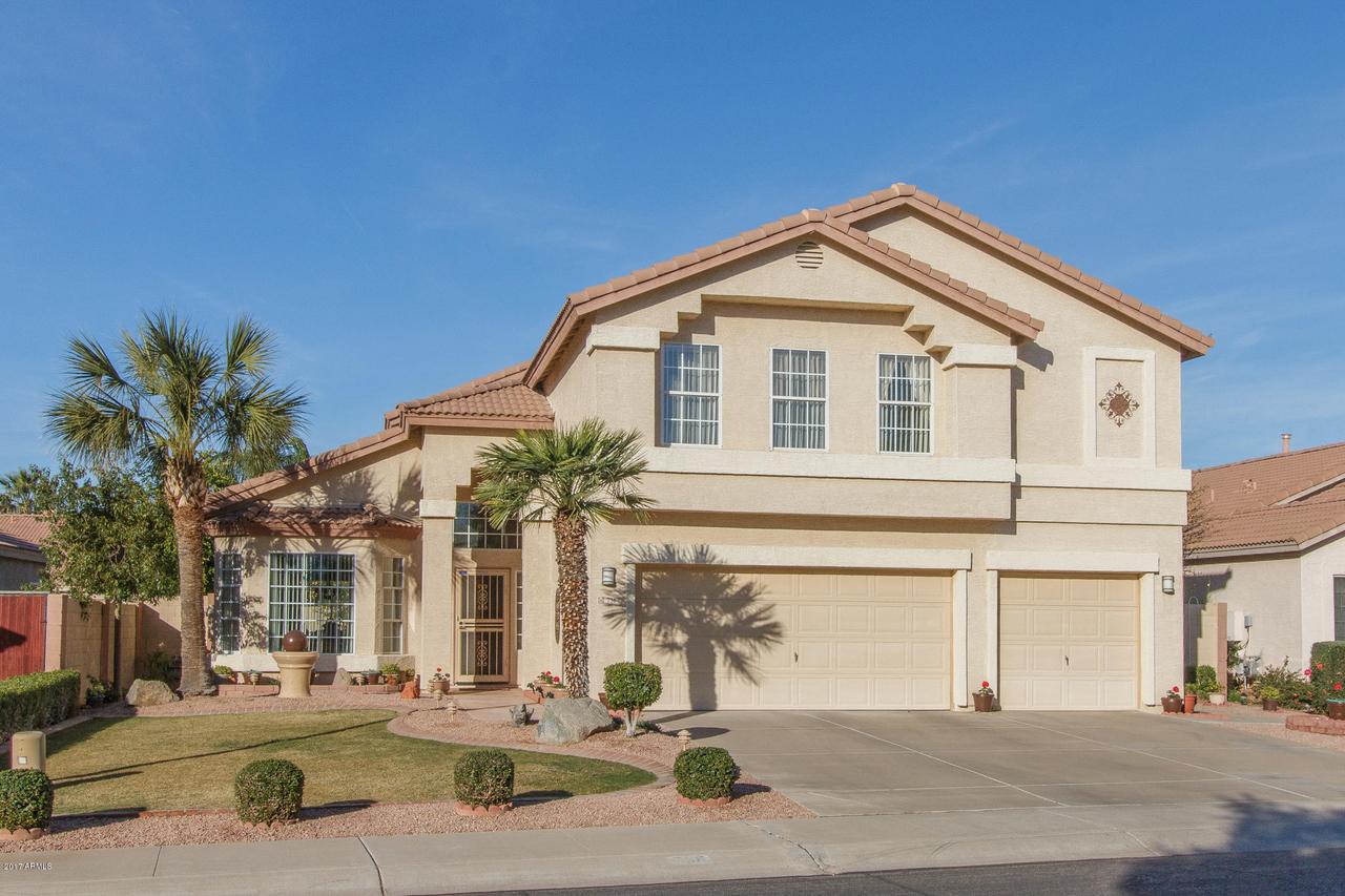 736 N Pebble St., Gilbert, AZ 85234