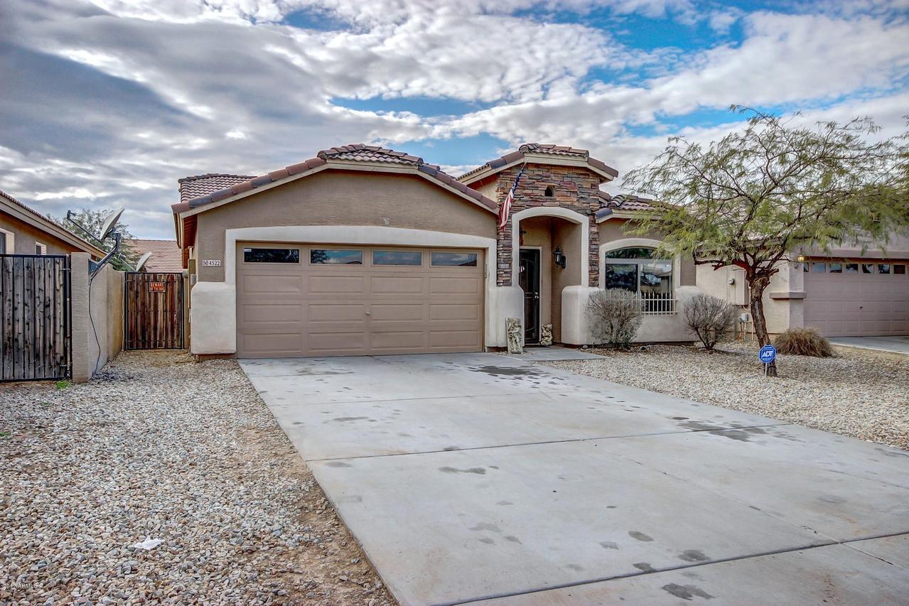 4522 S 25th Ln., Phoenix, AZ 85041