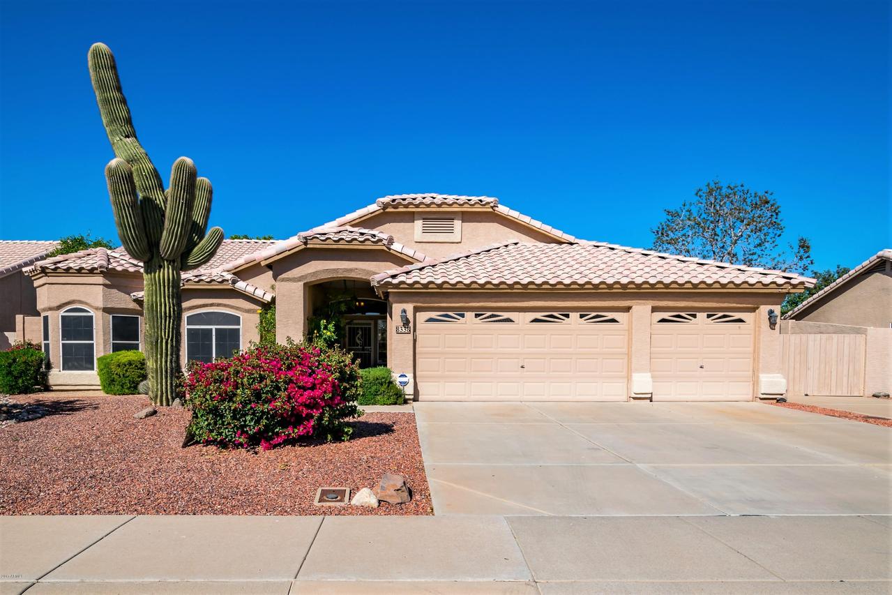 8338 W Fullam St., Peoria, AZ 85382