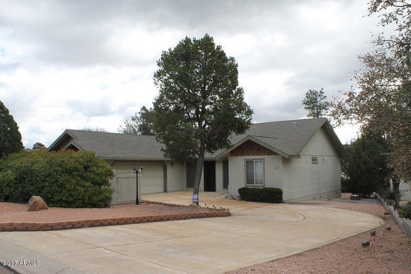 811 W Overland Rd., Payson, AZ 85541