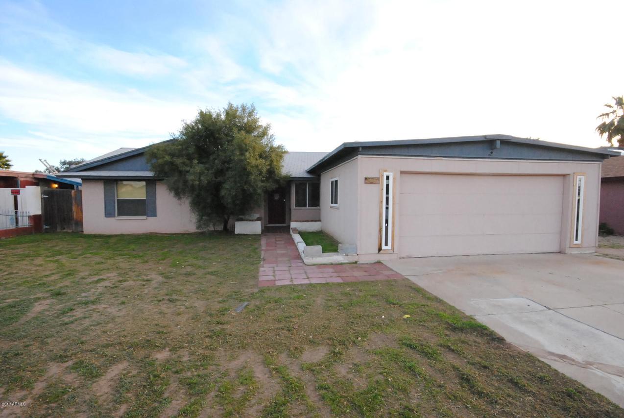 5627 W Mission Ln., Glendale, AZ 85302