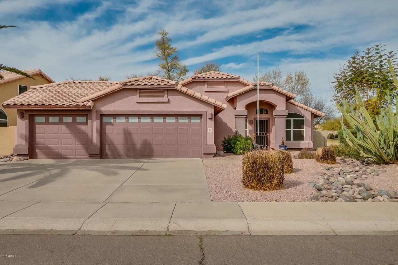 1138 W Kelly Ln., Tempe, AZ 85284