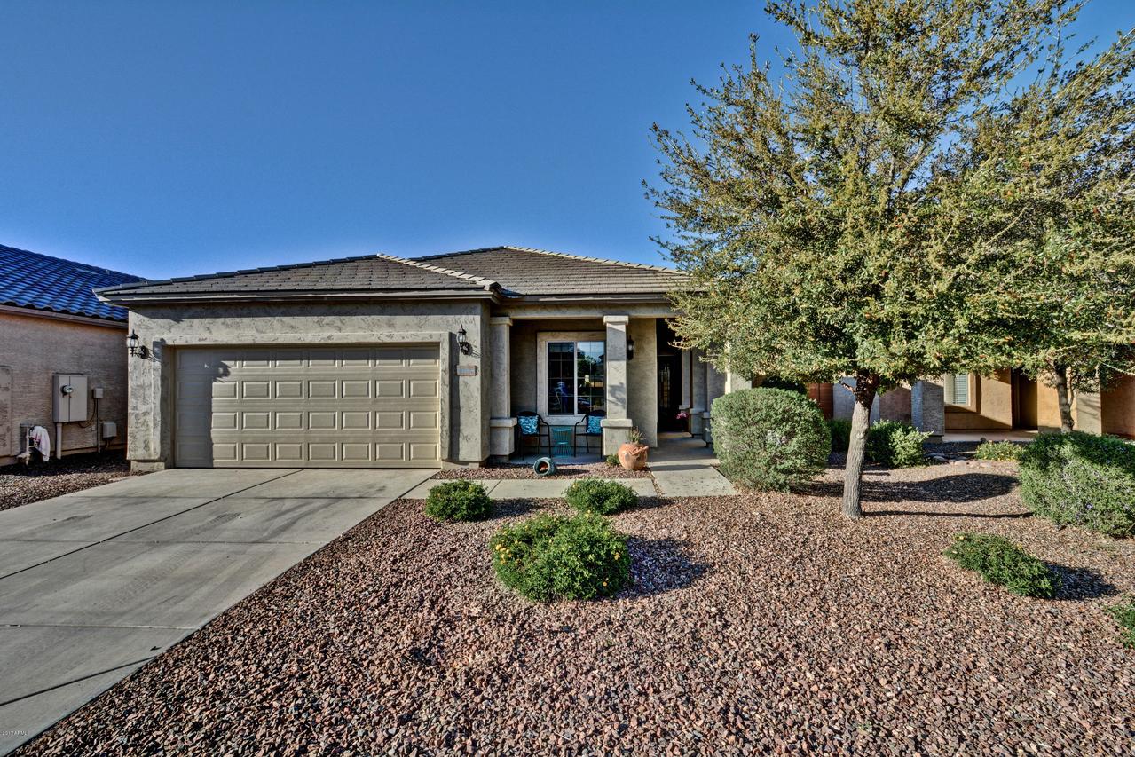 26144 W Yukon Dr., Buckeye, AZ 85396