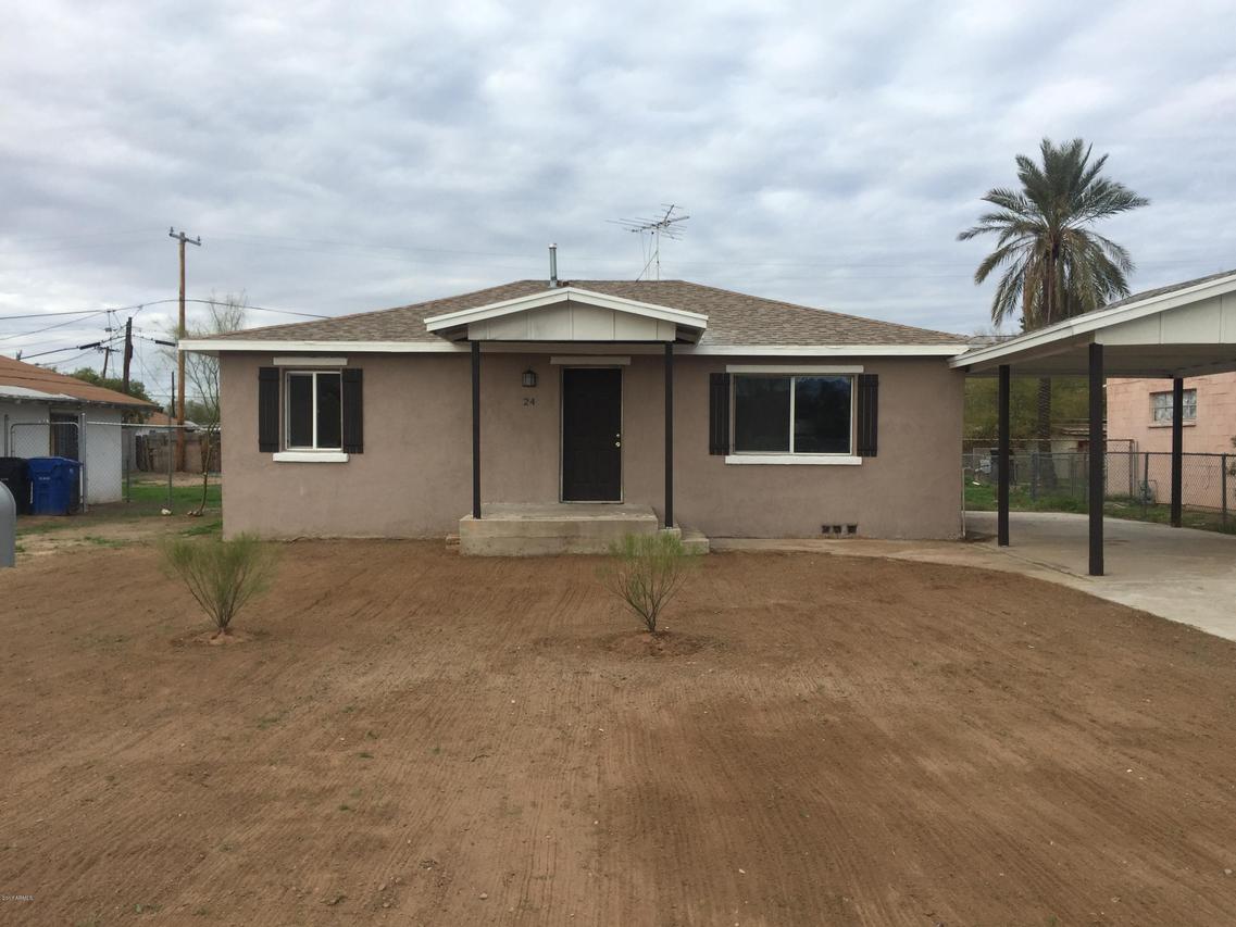 24 E Kinderman Dr., Avondale, AZ 85323