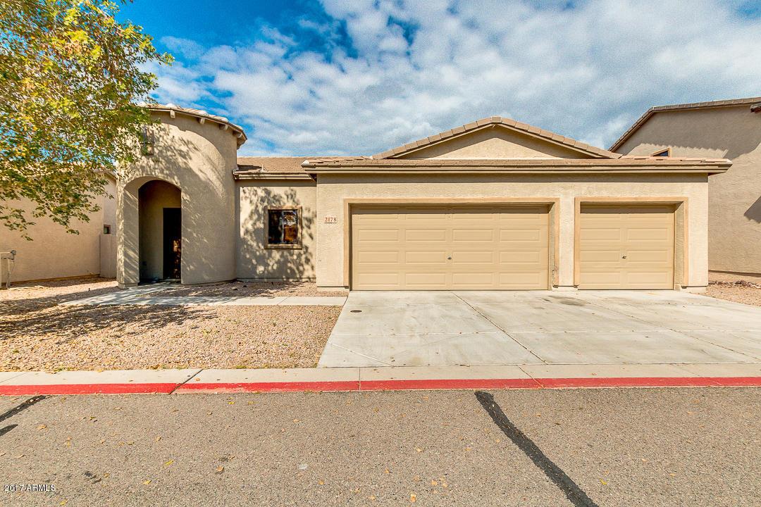 2178 E 28th Ave., Apache Junction, AZ 85119