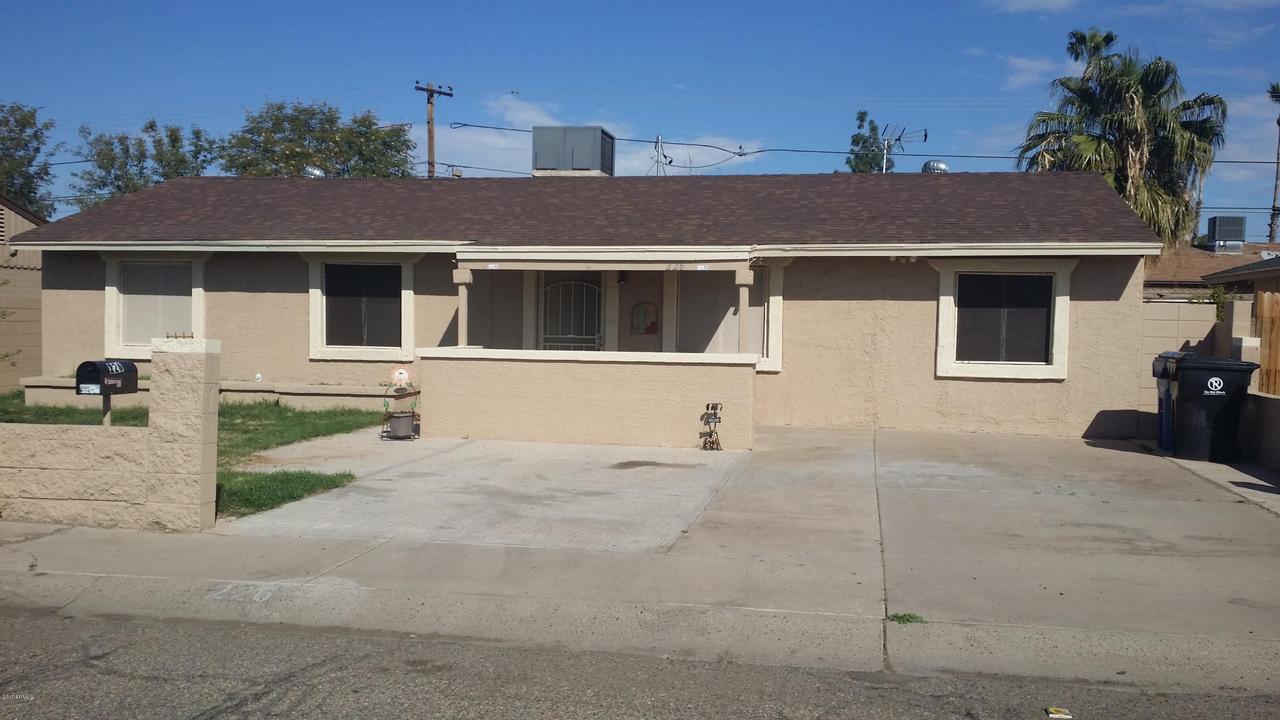 226 W Riley Dr., Avondale, AZ 85323