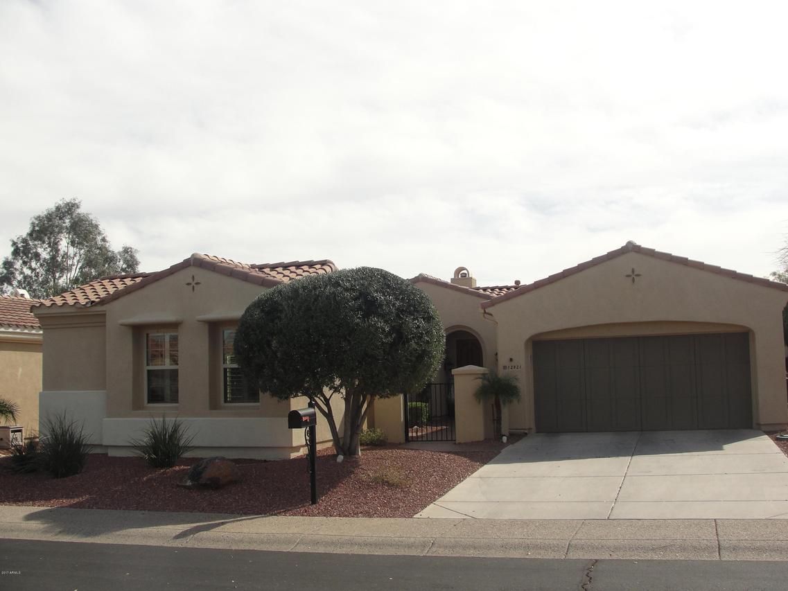12921 W Sola Dr., Sun City West, AZ 85375