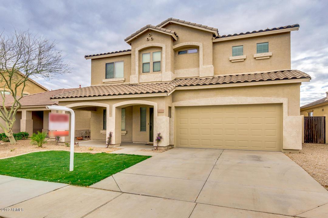22803 S 215th St., Queen Creek, AZ 85142