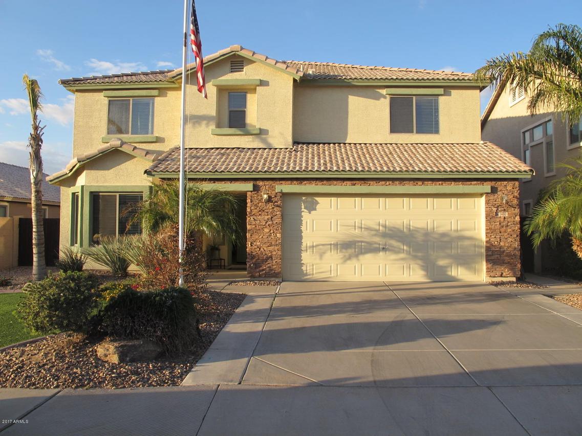 1480 E Oak Rd., San Tan Valley, AZ 85140