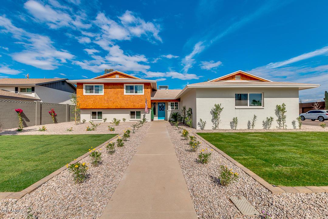 8450 E Lincoln Dr., Scottsdale, AZ 85250