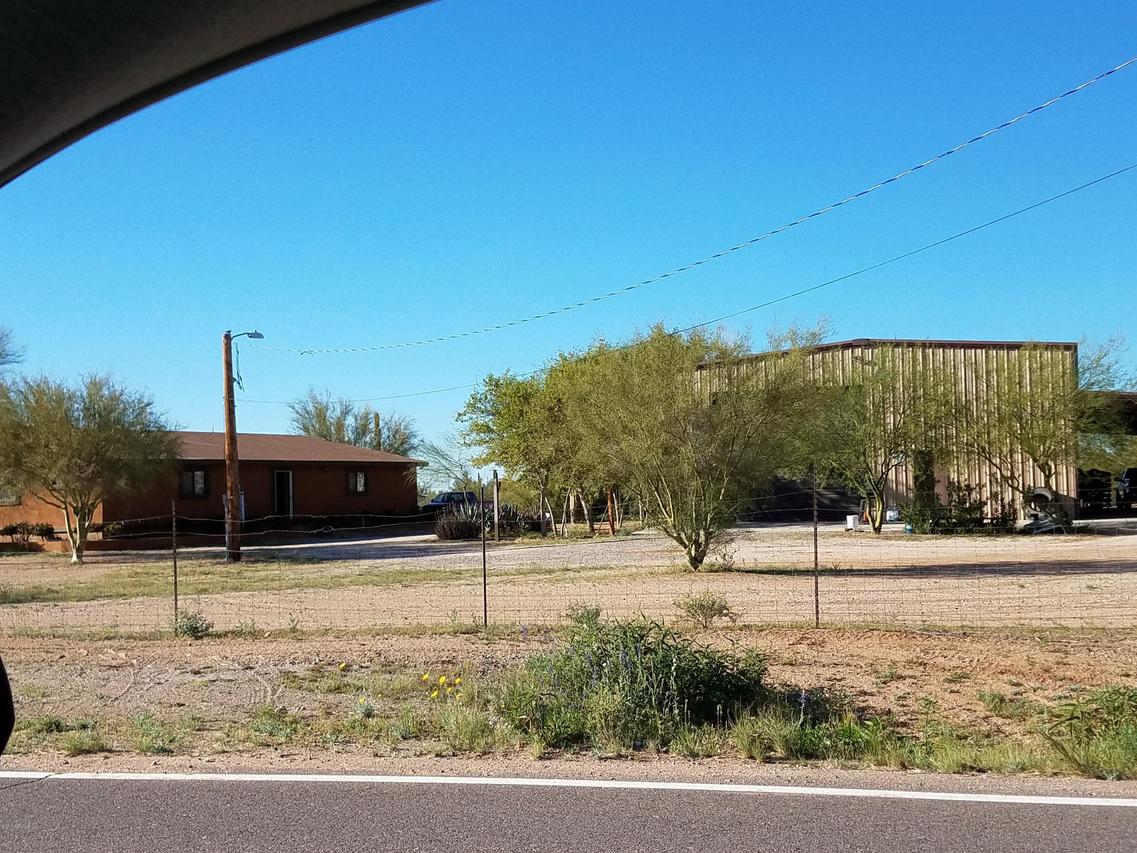 4075 N Wildwood Rd., Florence, AZ 85132