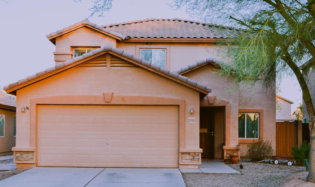 27993 N Superior Rd., San Tan Valley, AZ 85143