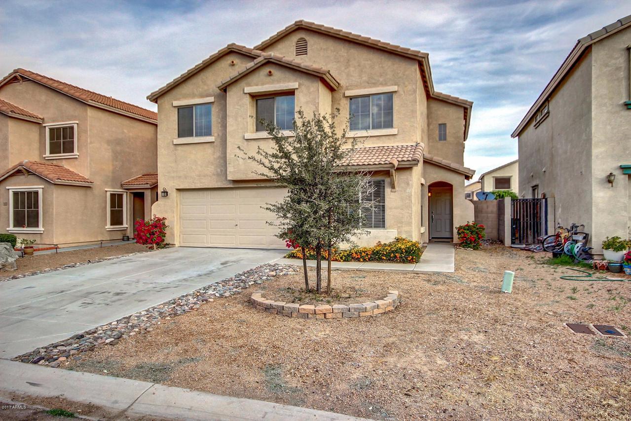436 E Bradstock Way, San Tan Valley, AZ 85140