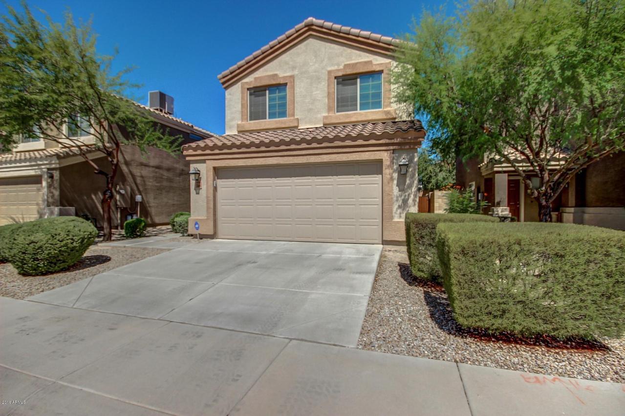 23864 N Greer Loop, Florence, AZ 85132