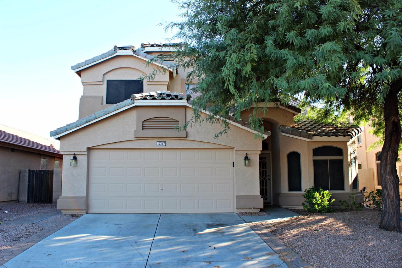 15767 N 165th Ln., Surprise, AZ 85388