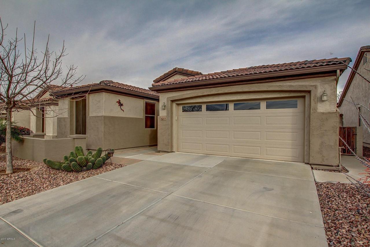 4524 E Narrowleaf Dr., Gilbert, AZ 85298