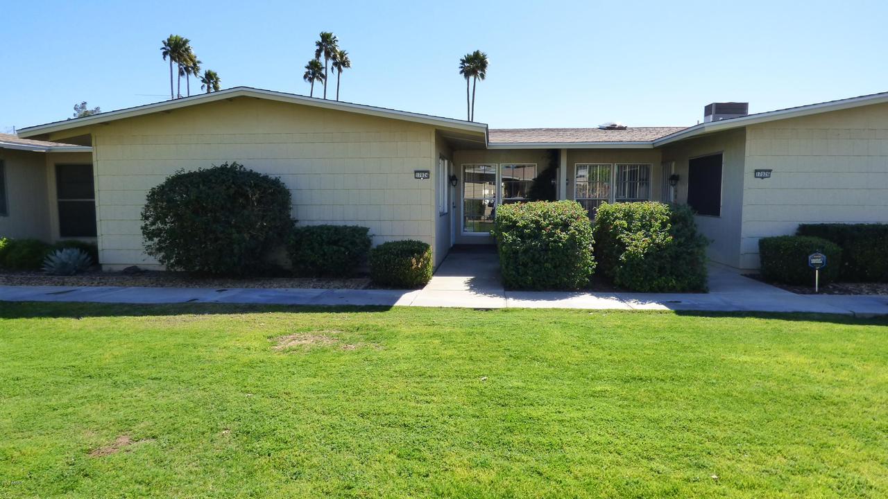 17024 N Pinion Ln., Sun City, AZ 85373